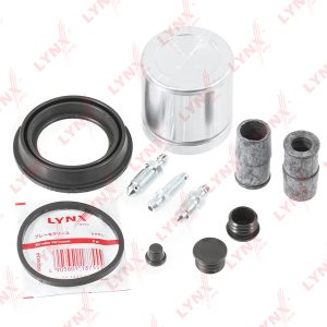 Р/к переднего суппорта с поршнем