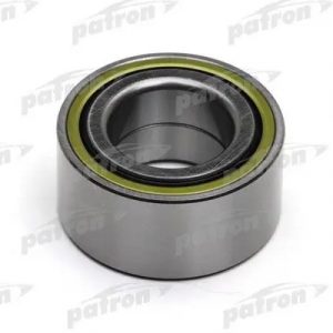 Подшипник передней ступицы