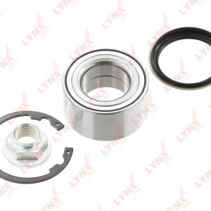 Подшипник ступицы (к-кт)