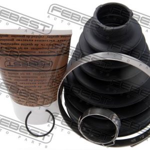 Пыльник ШРУСа наружн/пер.