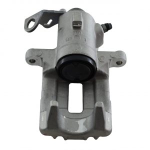 Суппорт тормозной задний левый