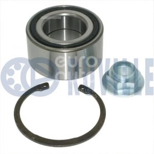 Подшипник ступицы (к-кт)