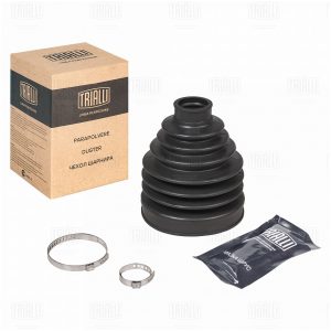 Пыльник ШРУСа наружн/пер.