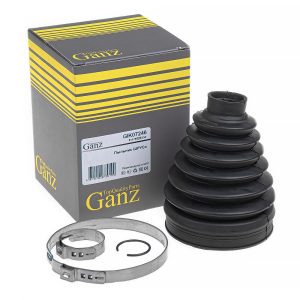 Пыльник ШРУСа наружн/пер.