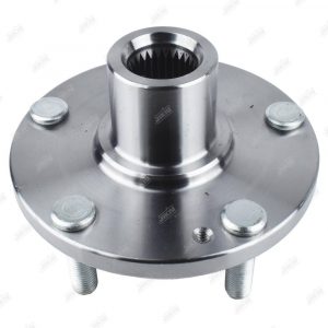 Ступица передняя