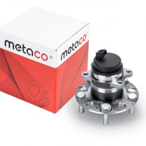 Ступица задняя