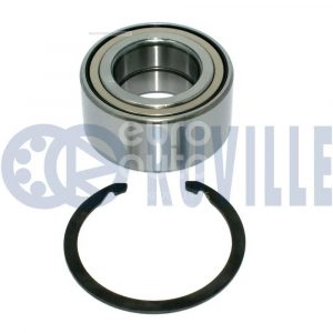 Подшипник передней ступицы