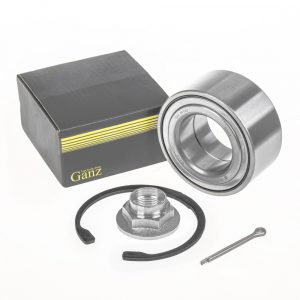 Подшипник передней ступицы