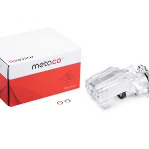 Суппорт тормозной задний левый