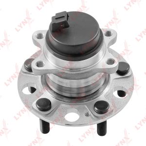 Ступица задняя