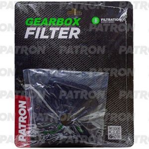 Фильтр АКПП