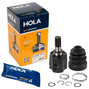 ШРУС внутренний передний