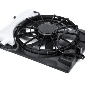 Вентилятор радиатора