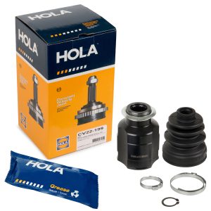 ШРУС внутренний передний