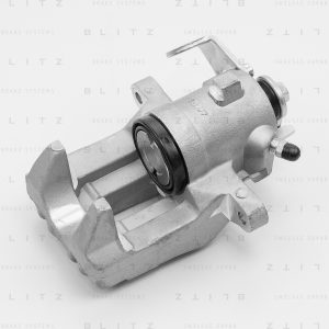 Суппорт тормозной задний левый