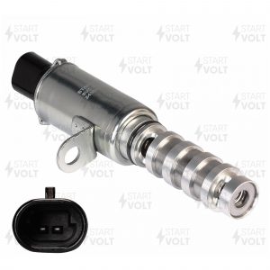 Клапан электромагн. изменения фаз ГРМ