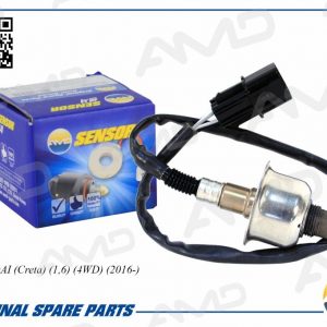 Датчик кислородный/Lambdasonde