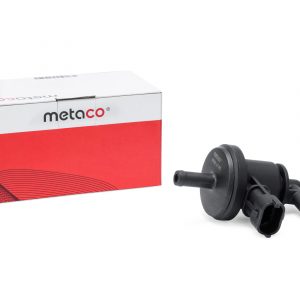 Клапан электромагнитный