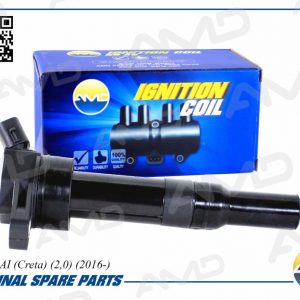 Катушка зажигания