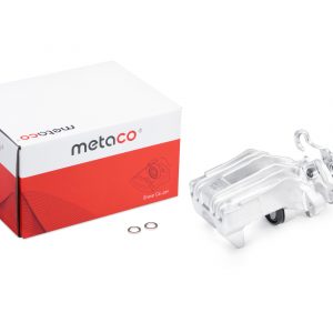 Суппорт тормозной задний правый