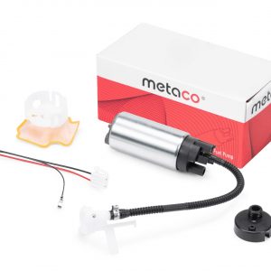 Насос топливный электрический