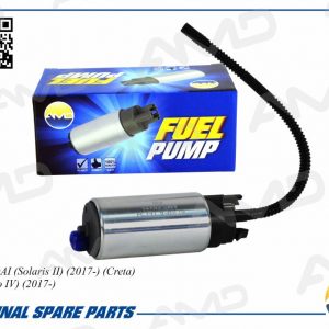 Насос топливный электрический