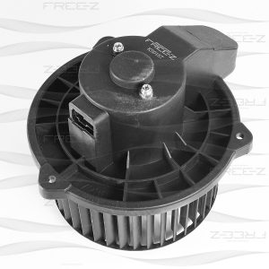 Моторчик отопителя