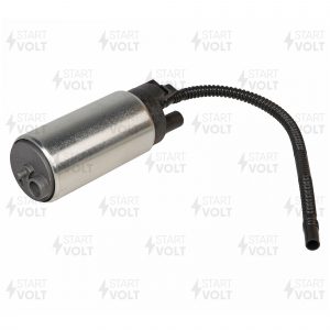 Насос топливный электрический