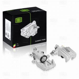 Суппорт тормозной задний правый