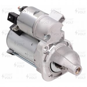 Узел щеточный стартера