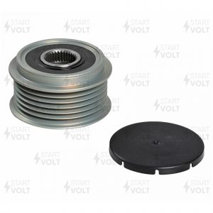 Шкив генератора