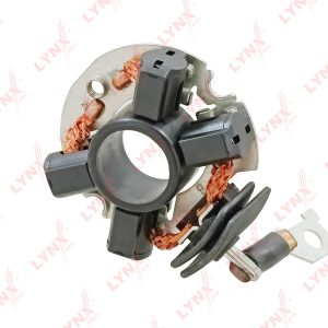 Узел щеточный стартера