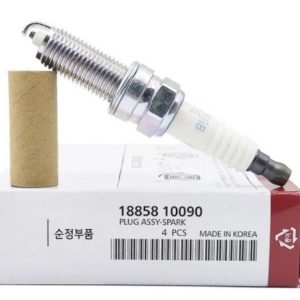 Свеча зажигания