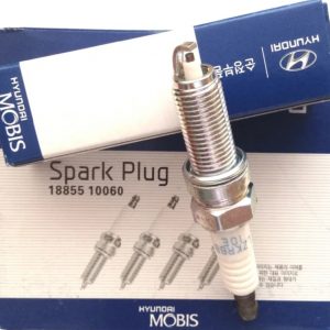 Свеча зажигания