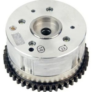 Механизм изменения фаз ГРМ