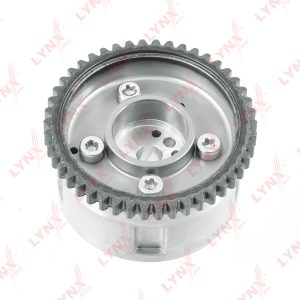 Механизм изменения фаз ГРМ