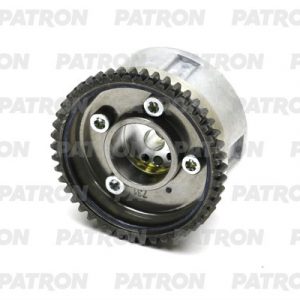 Механизм изменения фаз ГРМ