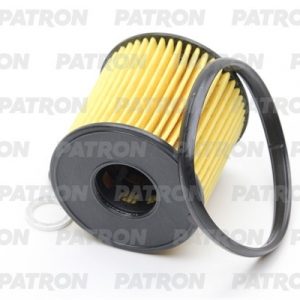 Фильтр масляный