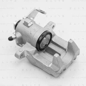 Суппорт тормозной задний правый