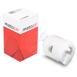 Фильтр топливный