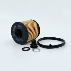 Фильтр масляный