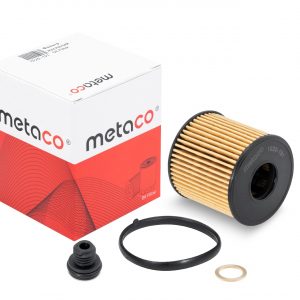 Фильтр масляный