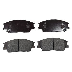 Колодки тормозные передние к-кт