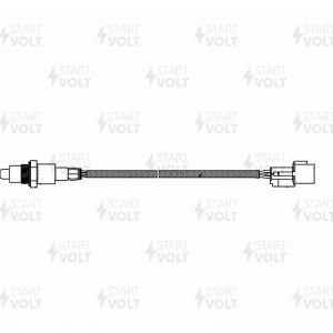 Датчик кислородный/Lambdasonde