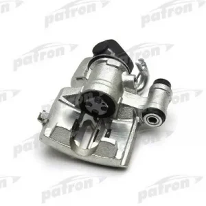 Суппорт тормозной задний правый