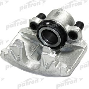 Суппорт тормозной передний левый