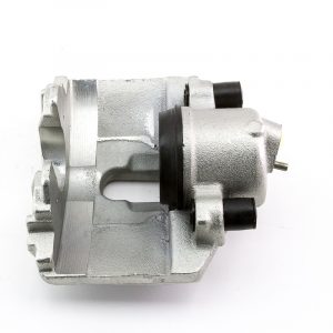 Суппорт тормозной передний левый