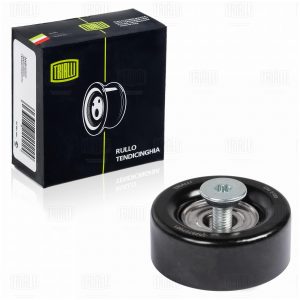 Ролик дополнительный руч. ремня