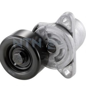 Ролик-натяжитель ручейкового ремня