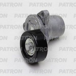 Ролик-натяжитель ручейкового ремня